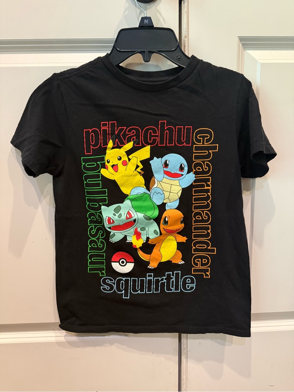 Pokemon T-Shirt